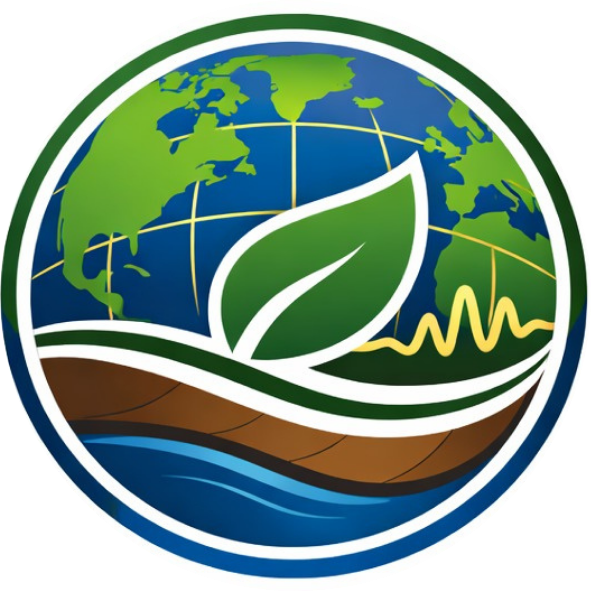 EcoMedGeo Conference logo