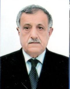 Ass. Professor Dr. Imran Gasimov