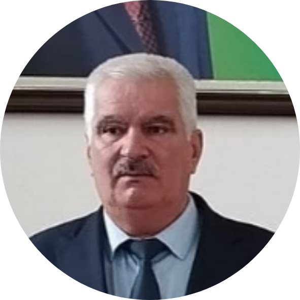 Ass. Professor Dr. Ismayıl Mammadov