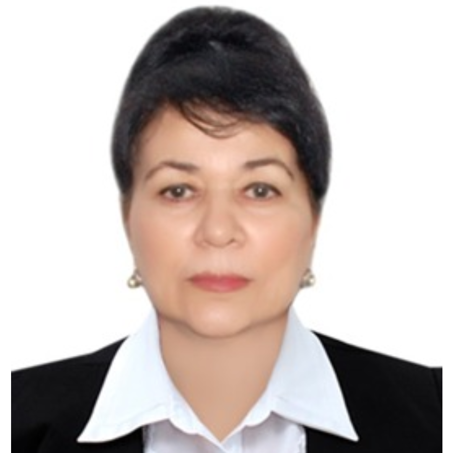 Ass. Professor Dr. Makhira Sharifova