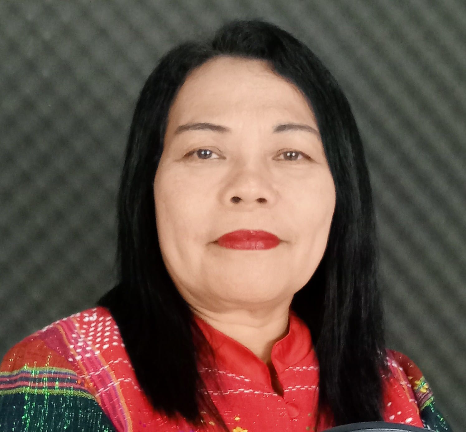 Ass. Professor Morina Siregar