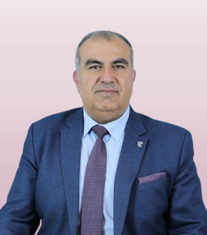 Professor Dr. Mustafa Akbulut