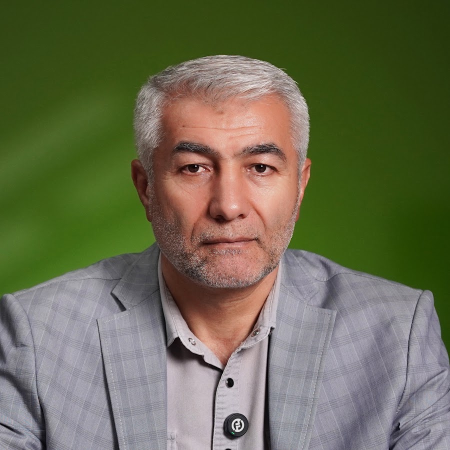 Dr. Fizuli Huseynov