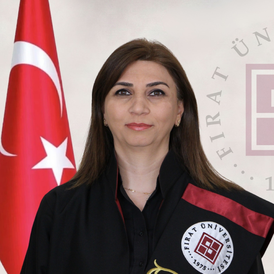 Asst. Professor Dr. Shabnam Farzali