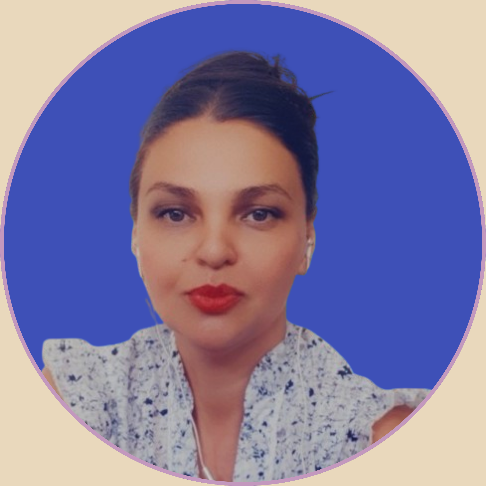 Dr. Ass. Professor Ulviyya Mammadova
