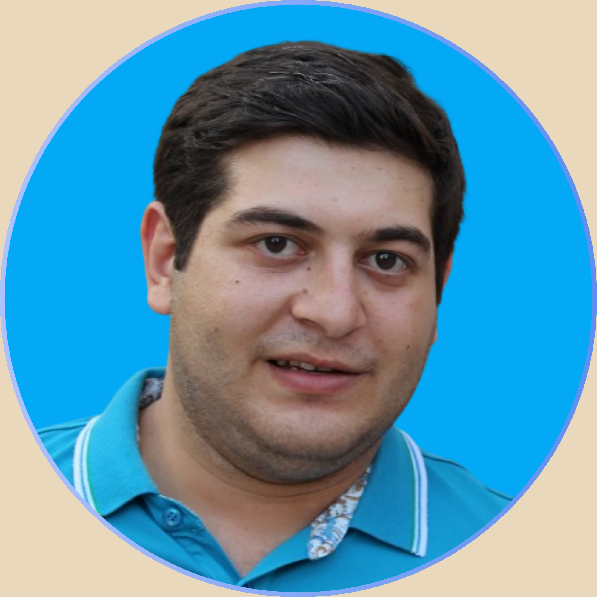 MS Vugar Aliyev